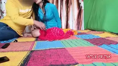 Best Indian XXX fuck when husband is on tour with clear hindi audio