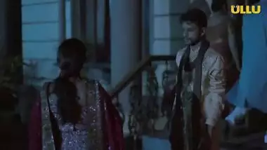 Indian wife sex with her friend after the marriage when her husband is not sex her hardly / hot web series