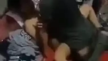 Gonzo MMS video of amateur XXX actress who is fucked in Desi video