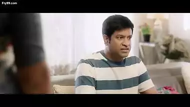 Busty Anchor Shyamala Rare Super Hot Big ASS Beaten Nicely By Hubby-1080P HD