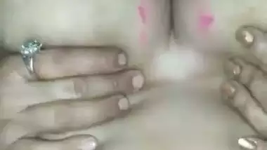 Indian MILF hard fucking MMS
