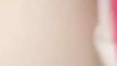 Bangladeshi XXX guy fucks hard his Desi girlfriend’s pussy on cam MMS