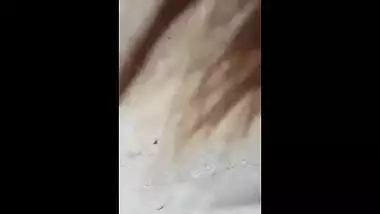 Legal age teenager slut acquires caught during the time that enjoying outdoor sex with boyfriend