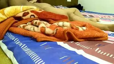 Sex after dinner is the best XXX dessert for the Desi girlfriend