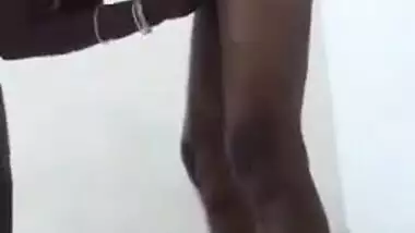 Young Tamil guy adores having his XXX dick sucked by Desi auntie