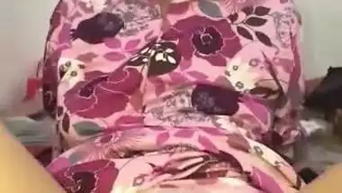 Desi Assame Married MILF riding husband XXX