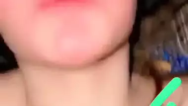 Hardcore chudai of a sexy babe in the Pakistani sex video