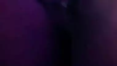 Went away for a weekend and I fucked his girl on my Snapchat