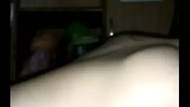 Punjabi hot bhabhi hardcore incest sex with devar gone viral