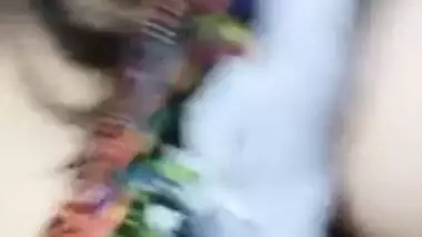 It is a pleasure for the Desi to dive fingers into excited vagina