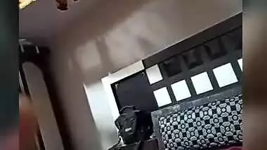 Anju Bhabi Hot Ass Pussy Boobs Explore by Lover on Cam Hot