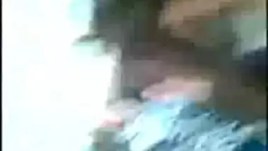 Indian Mallu Aunt's HUGE Boobshow to her BF in SUPER MARKET