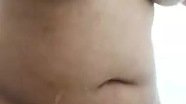 Big Boobs Desi Babe Ashrina On Cam part-6