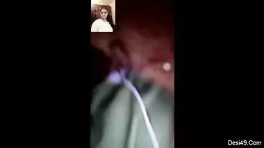 X-rated Desi sex video of sleeping mom who gets pawed by her stepson