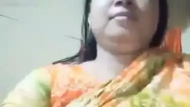 White big tits bhabhi stripping nude body showing