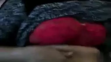 BF exposes Hot Sexy Bangla Wife Boob and Pussy Capture By HubbyGF, She wants the cum in her mouth