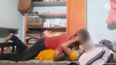 I’m taken my girlfriend into my home and fucked very hardly and enjoying sex