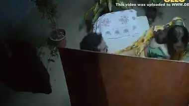 Desi Bhabhi And Desi Aunty - Fabulous Adult Scene Milf Greatest Just For You