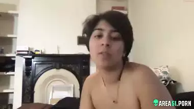 Punjabi Instagram Influencer Latest Nude VIRAL DESI MMs Video