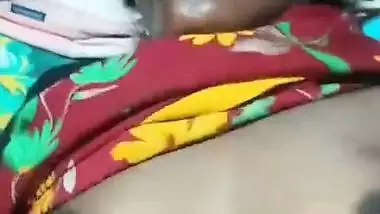 Mature village cheap slut aunty sex with customer