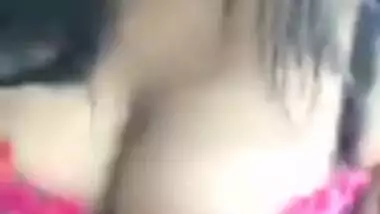 Social network should be refreshed and sexy XXX Desi model films video