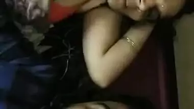 DESI HOT GF HIDE HER AND GET HARD FUCKED LOUD MOAN PART 2