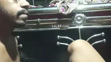 Newly married romantic couple desi xxx sex fun