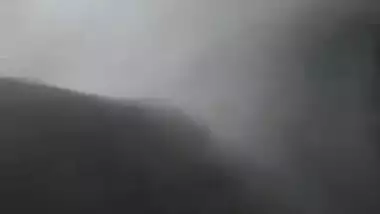 Whorish Desi mom exposes small breasts and smooth cunt in close-up