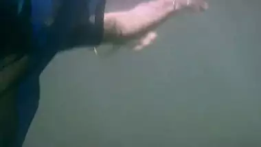 Anu Agarwal – The Cloud Door – Nude Video