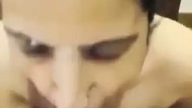 Cute GF Meet BF After 2 Year & He Cum in 2 Sec Clear Hindi Talk Must Watch