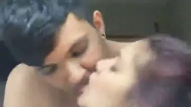 Newly Married Tamil Wife Hard Fucked by Husband in Hotel & He Accidentally Cum Inside