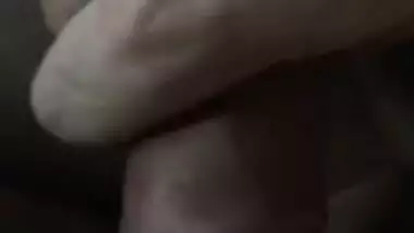 Frotando rica vagina rosa húmeda latina caliente restregando casero amateur pareja real hot homemade