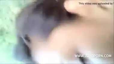 Indian teen with huge puffed nipples riding a cock -- www.jojoporn.com
