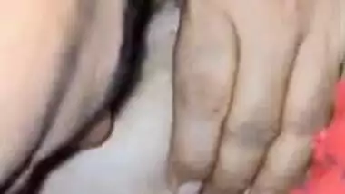 Horny husband comes and stuffs Desi Bhabhi's XXX hole with his cock