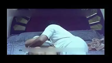 Desi hardcore porn video of mallu aunty topless sex scene