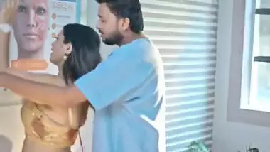 Indian beautiful milf stepmom fucked by her young stepson as her last wish full real Hindi sex video