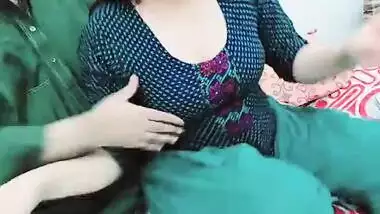 Indian Girl Boobs Milk Drinking By Laptop Repairing Man Than Fucked In Ass With Clear Hindi Audio