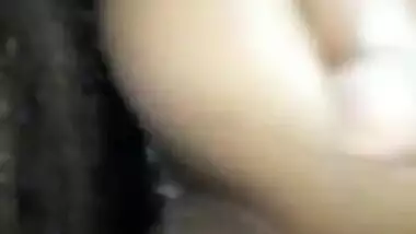 Bengali wife Mampi Boudi hard fucked by hubby with bengali audio and moaning 1
