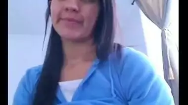 XXX Indian sex soft core blue film movie of Mumbai college gal Alisha