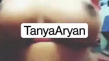Indian hot rich wife sucking and fucking with her ex lover part 1
