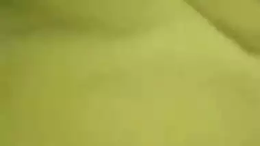 Indian truck driver fucking his friends’ wife on trip