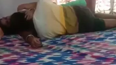 Devar Bhabhi In Hot Has Hardcore Sex In Bedroom – Indian Sex