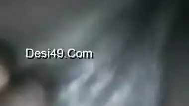 Today Exclusive- Cute Tamil Girl Record Nude Selfie For Lover