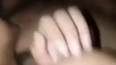 Hot college lover sex mms