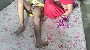 Step Fucks His Daughter In Law After Getting Massage Bengali Sex In Clear Hindi Voice