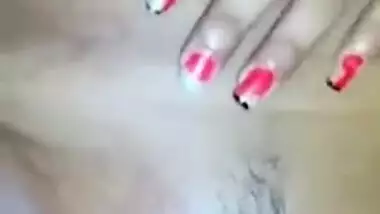 Finger Fuck