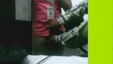Indian MMS episodes of the boss taking advantage of employees in the office
