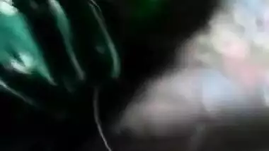 Cute Desi Girl Shows Her Boobs And Hard Fucked By Lover Part 4