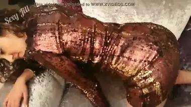 Twitter @jeck n jill Vote for my next video POV Indian Sexy Jill