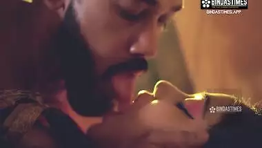Huge Boobs - Sexiest And Dirty Fucked Nisha Sutra Indian Erotic Webseries By Bindastimes.app